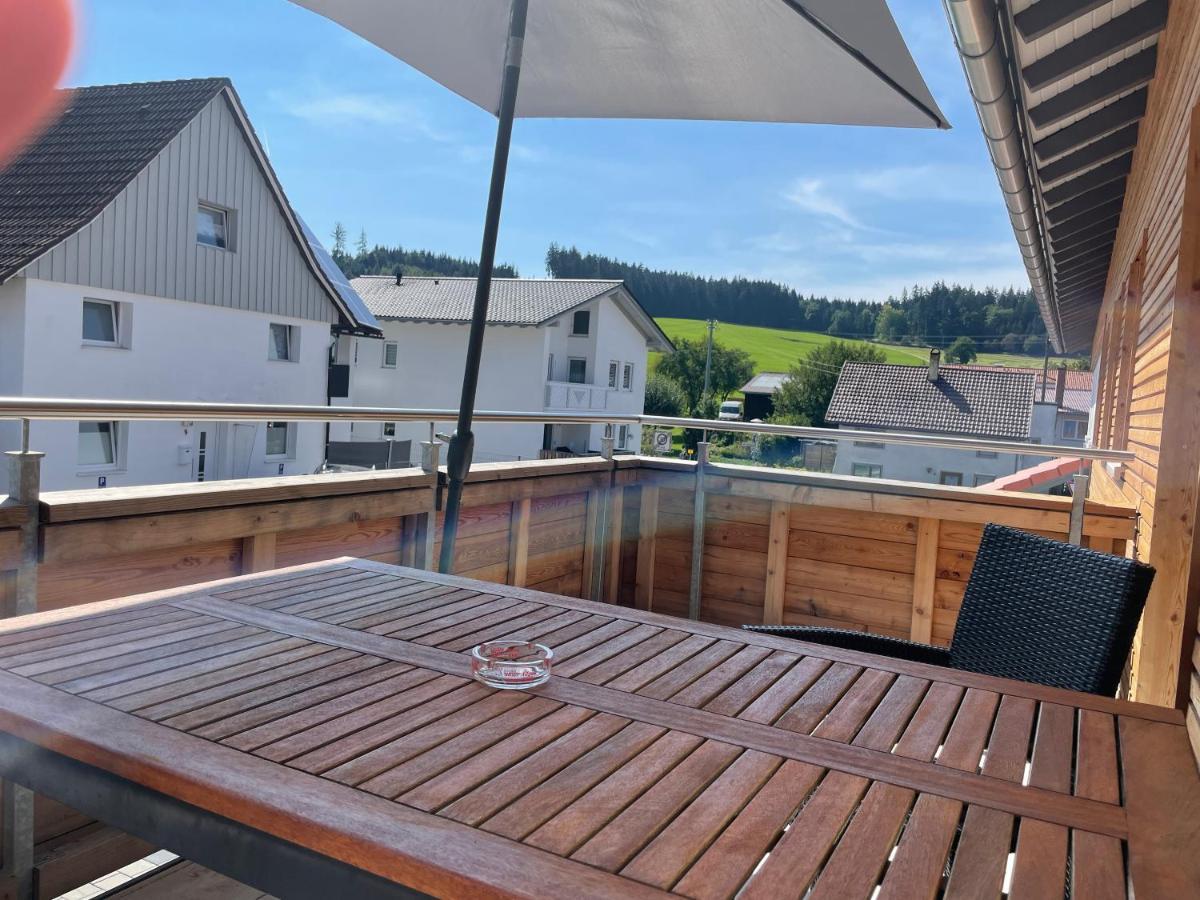 Landgasthaus Zum Kreuz Gbr Isny im Allgäu Kültér fotó